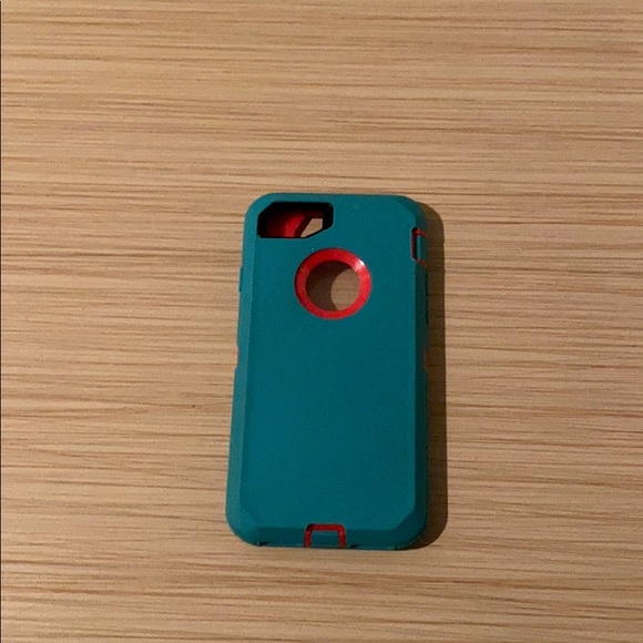 OtterBox Other - I phone 8 case OtterBox Other - I phone 8 case
